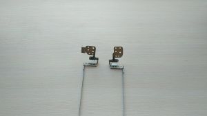 Петли Б/У Toshiba Satellite L850