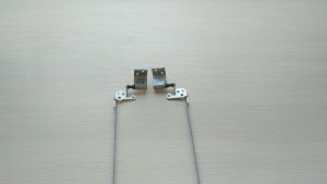 Петли Б/У Toshiba Satellite L300
