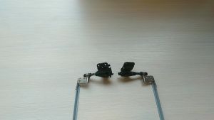 Петли Б/У DELL Inspiron N5040