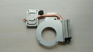 Радиатор охлаждения Б/У HP 635