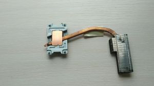 Радиатор охлаждения Б/У HP Compaq 615