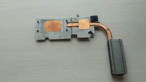 Радиатор охлаждения Б/У HP 625
