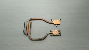 Радиатор охлаждения Б/У HP 15T-N200