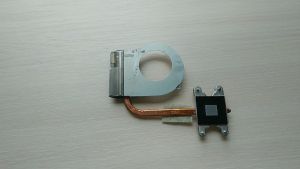 Радиатор охлаждения Б/У HP Pavilion G6-2000