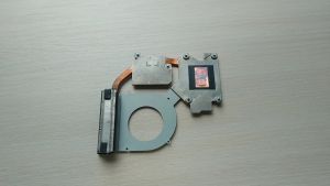 Радиатор охлаждения Б/У HP 4525S