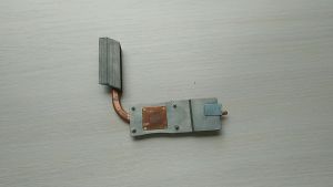 Радиатор охлаждения Б/У HP Compaq 610