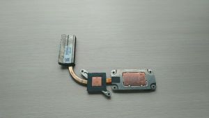 Радиатор охлаждения Б/У HP ProBook 450 G2