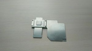 Радиатор охлаждения Б/У HP 250 G2
