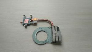 Радиатор охлаждения Б/У HP Pavilion DV6-3000