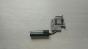 Радиатор охлаждения Б/У Lenovo IdeaPad G780
