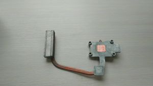 Радиатор охлаждения Б/У Lenovo IdeaPad G530