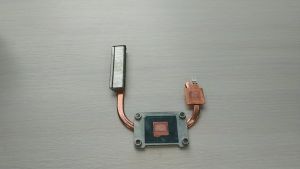 Радиатор охлаждения Б/У Lenovo IdeaPad G565