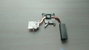 Радиатор охлаждения Б/У Lenovo IdeaPad G585