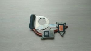 Радиатор охлаждения Б/У Lenovo IdeaPad B560 (ТИП 2)