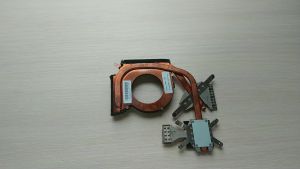 Радиатор охлаждения Б/У Lenovo ThinkPad Edge E40
