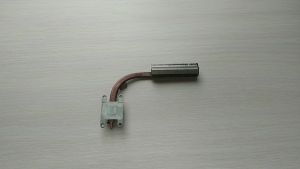 Радиатор охлаждения Б/У Lenovo IdeaPad G575