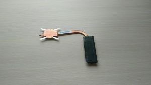 Радиатор охлаждения Б/У Lenovo IdeaPad G50-70 (ТИП 2)