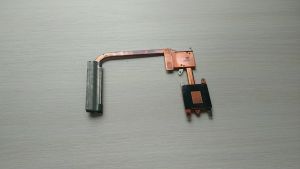 Радиатор охлаждения Б/У Lenovo IdeaPad U510