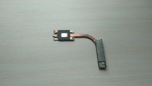 Радиатор охлаждения Б/У Lenovo IdeaPad S400