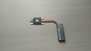 Радиатор охлаждения Б/У Lenovo IdeaPad B50-45