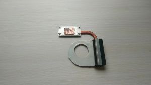 Радиатор охлаждения Б/У Lenovo IdeaPad B590