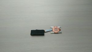 Радиатор охлаждения Б/У Lenovo IdeaPad S206