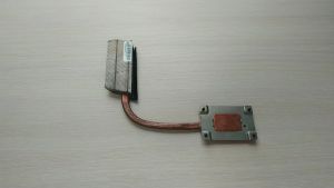 Радиатор охлаждения Б/У Toshiba Satellite C650