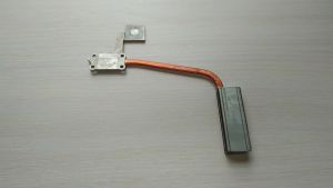 Радиатор охлаждения Б/У Toshiba Satellite C660D