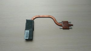 Радиатор охлаждения Б/У ASUS X501