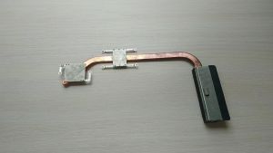 Радиатор охлаждения Б/У ASUS X54