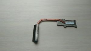 Радиатор охлаждения Б/У ASUS K53B (ТИП 2)