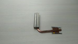 Радиатор охлаждения Б/У ASUS K50