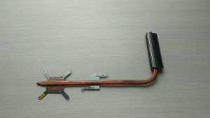 Радиатор охлаждения Б/У ASUS K52JR