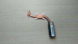 Радиатор охлаждения Б/У ASUS X50N