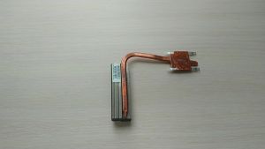 Радиатор охлаждения Б/У ASUS K50C