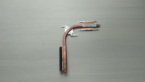 Радиатор охлаждения Б/У ASUS R556L