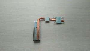 Радиатор охлаждения Б/У ASUS K70