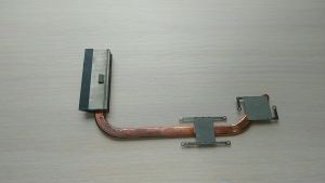 Радиатор охлаждения Б/У Asus X54H