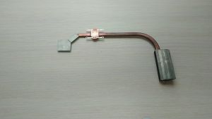 Радиатор охлаждения Б/У ASUS X55U