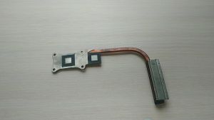 Радиатор охлаждения Б/У Asus X53U