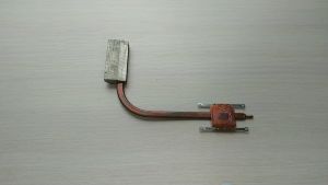 Радиатор охлаждения Б/У ASUS X55A