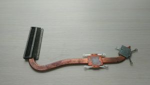 Радиатор охлаждения Б/У ASUS F552C