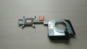 Радиатор охлаждения Б/У ASUS DV6000