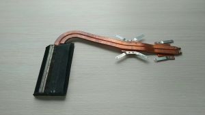 Радиатор охлаждения Б/У ASUS K55