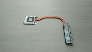 Радиатор охлаждения Б/У ASUS X550