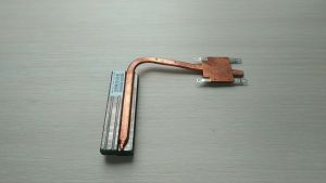 Радиатор охлаждения Б/У ASUS PRO5