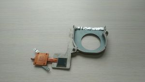 Радиатор охлаждения Б/У ASUS F80s