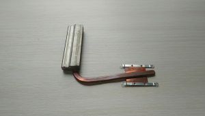 Радиатор охлаждения Б/У ASUS K54