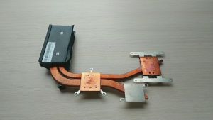 Радиатор охлаждения Б/У ASUS N61