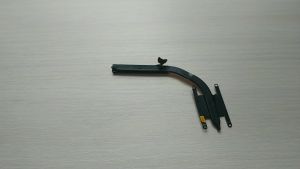 Радиатор охлаждения Б/У ASUS X502C